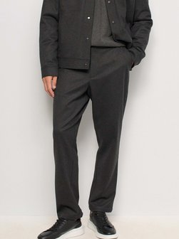 Herren Chinohose - Regular