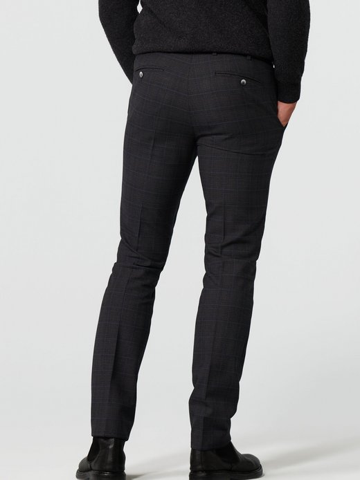 Herren Chinohose - Rio 2-2596