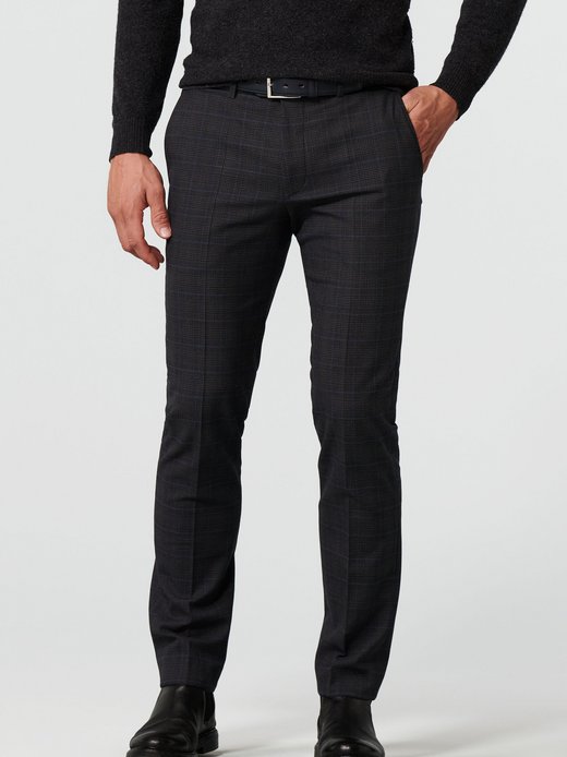 Herren Chinohose - Rio 2-2596