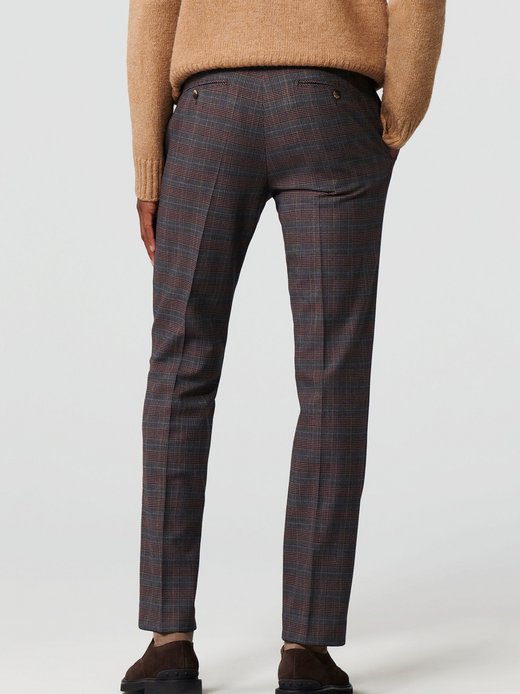 Herren Chinohose - Rio 2-2596