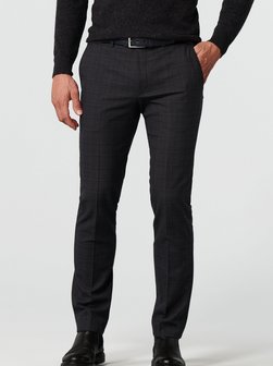 Herren Chinohose - Rio 2-2596
