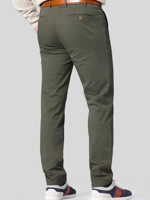 Herren Chinohose - Rio 2-3608
