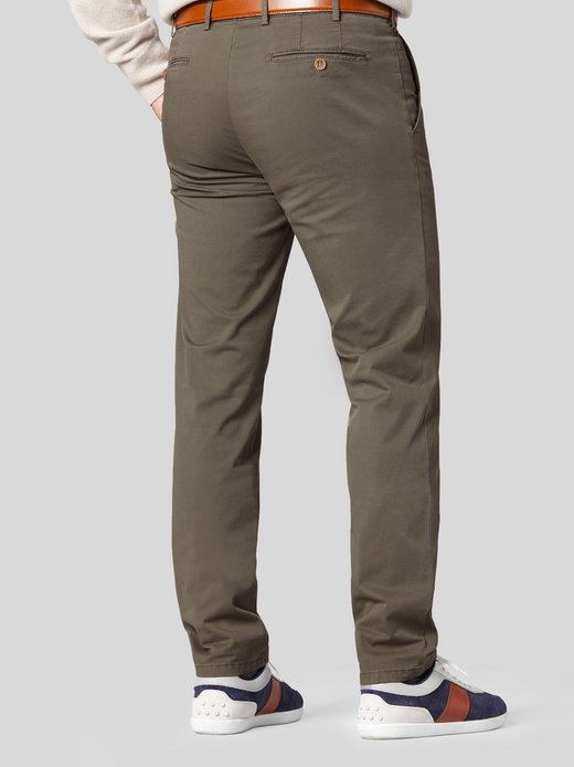 Herren Chinohose - Rio 2-3608