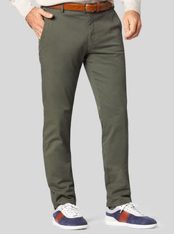Herren Chinohose - Rio 2-3608