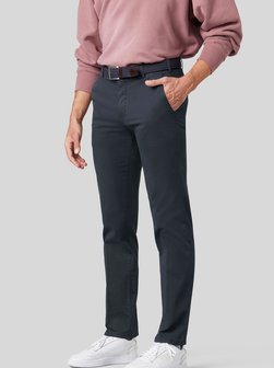 Herren Chinohose - Rio 2-3608