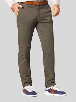 Herren Chinohose - Rio 2-3608