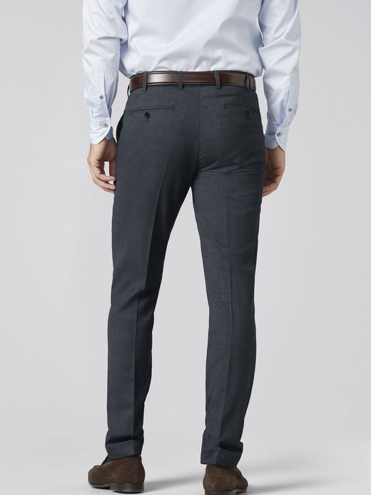 Herren Chinohose - Rio 2-3707
