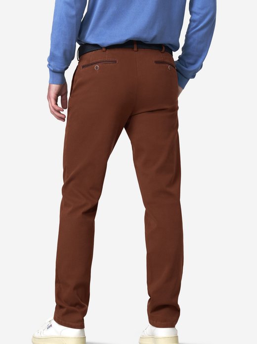 Herren Chinohose - Rio 2-5596