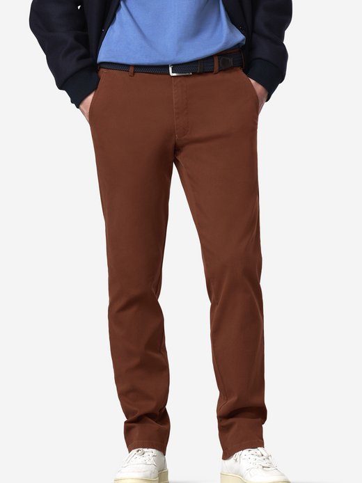 Herren Chinohose - Rio 2-5596