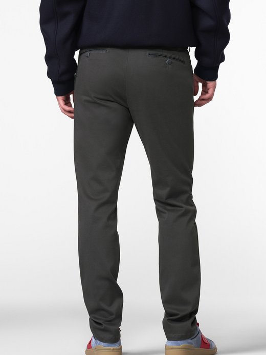 Herren Chinohose - Rio 2-5602