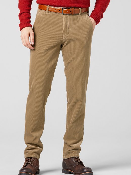 Herren Chinohose - Rio 2-6198