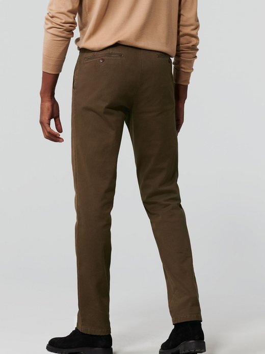 Herren Chinohose - Rio 2-7657