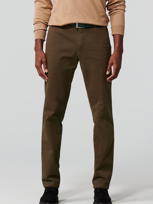Herren Chinohose - Rio 2-7657