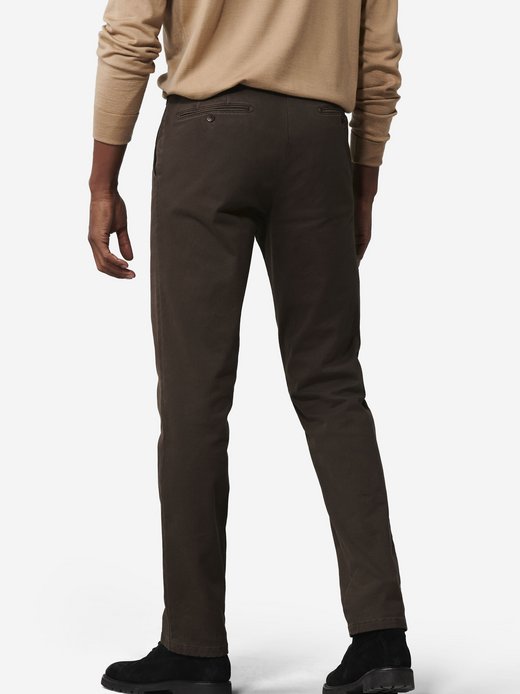 Herren Chinohose - Rio 2-7657