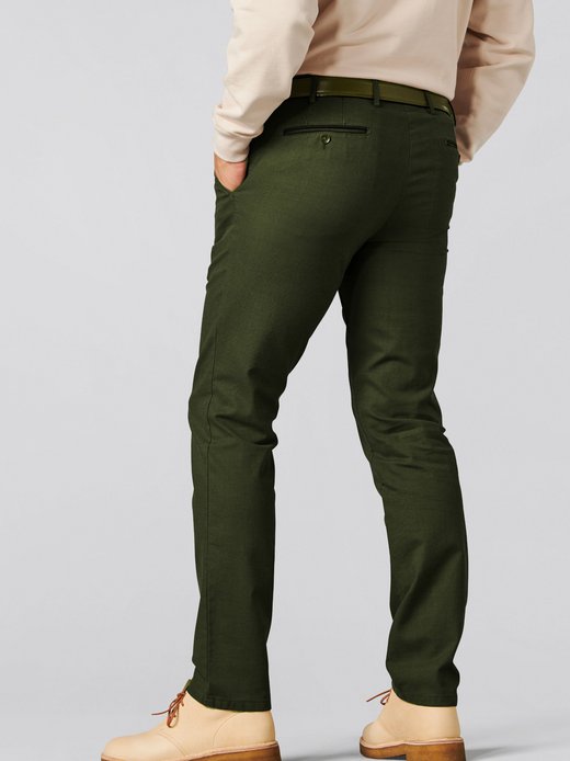Herren Chinohose -  Rio 2-7664