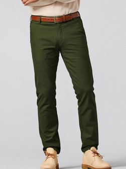 Herren Chinohose -  Rio 2-7664