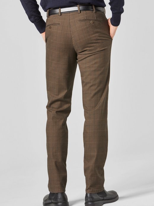 Herren Chinohose - Rio 2-7683