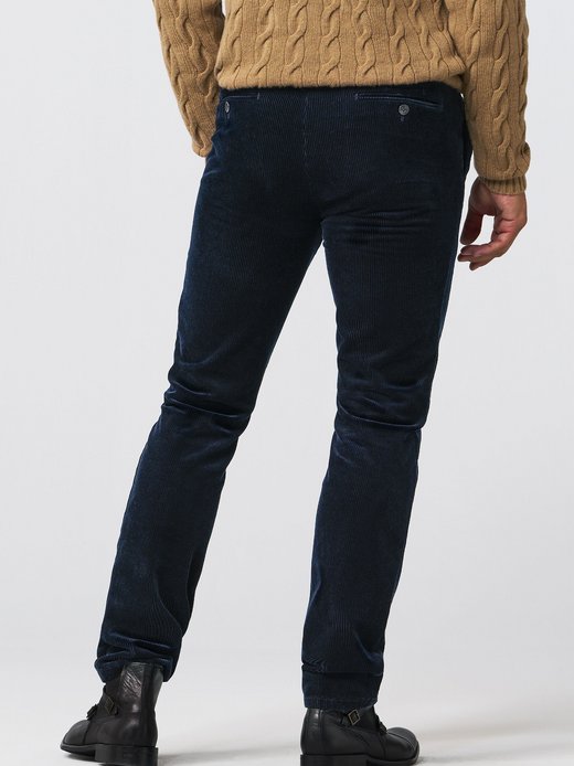 Herren Chinohose - Rio 2-7696