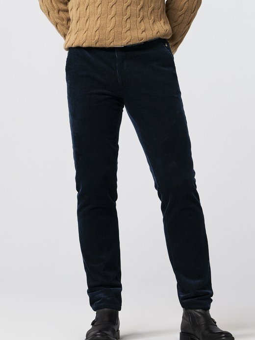 Herren Chinohose - Rio 2-7696