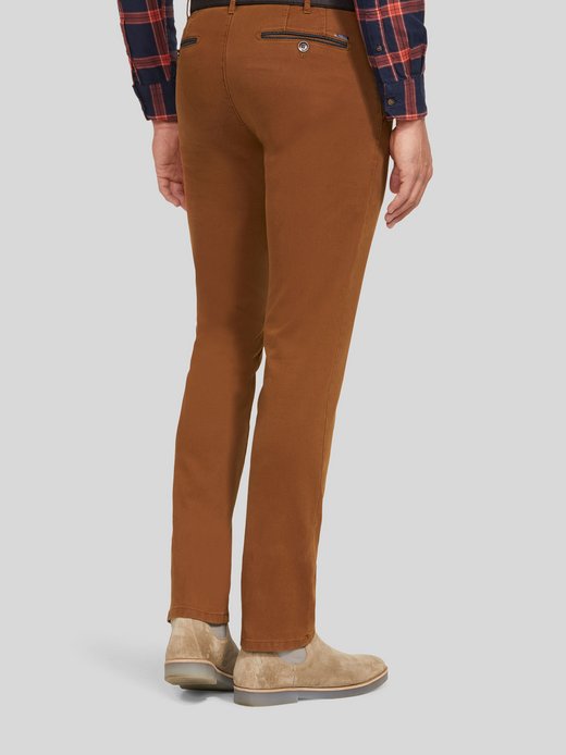 Herren Chinohose - Rio 2-8608