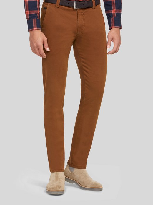 Herren Chinohose - Rio 2-8608