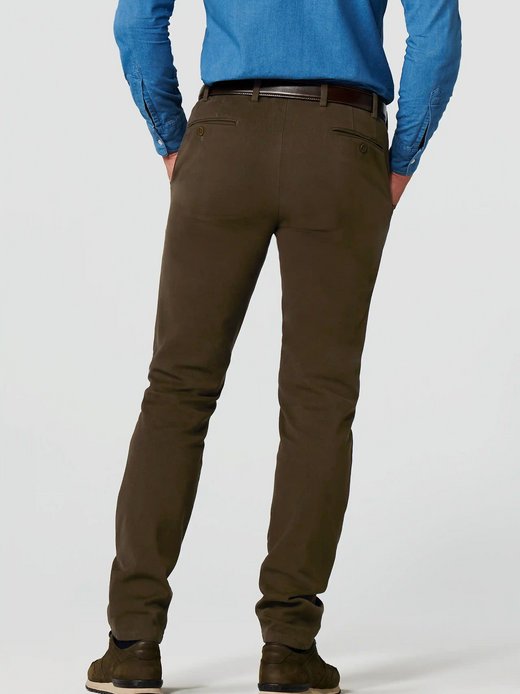 Herren Chinohose - Rio 2-8608