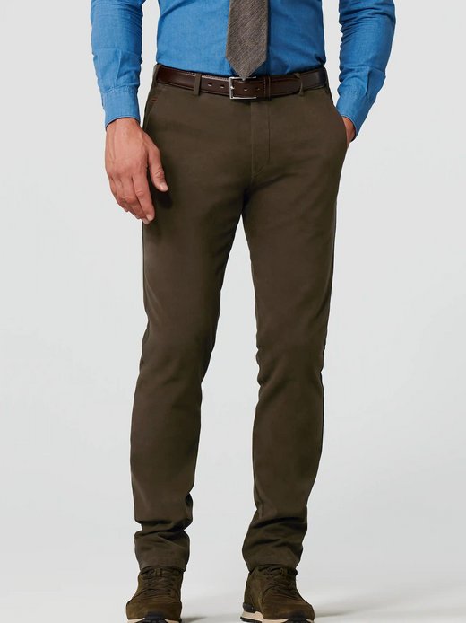 Herren Chinohose - Rio 2-8608
