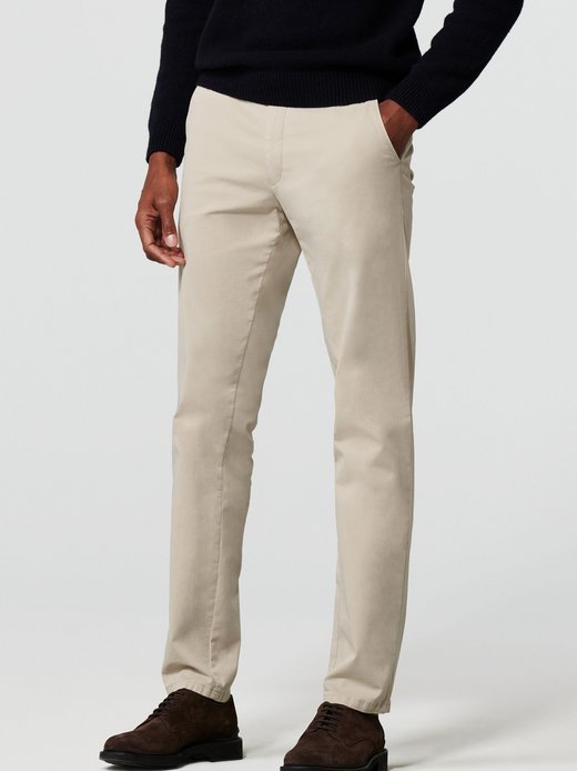Herren Chinohose - Rio 2-8608