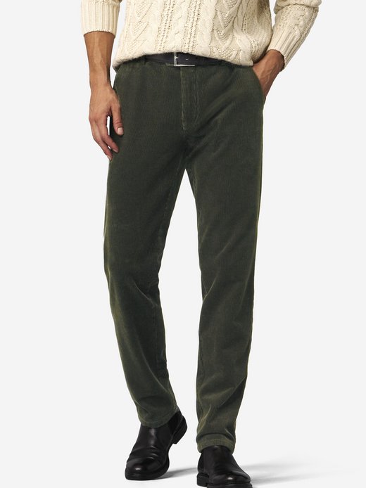 Herren Chinohose - Rio 2-8619
