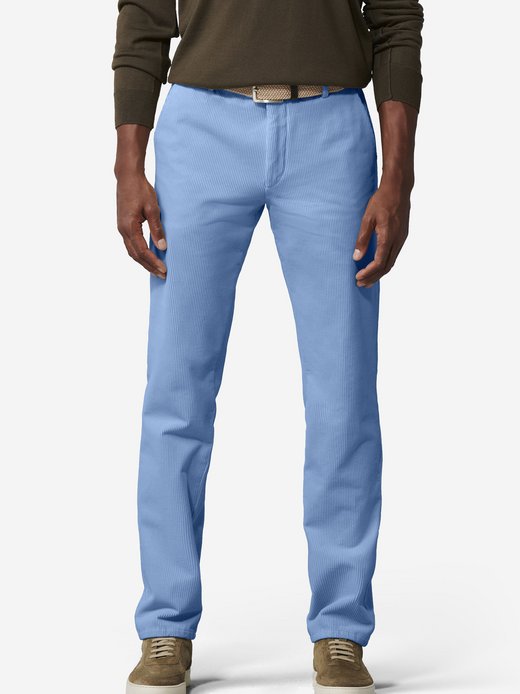 Herren Chinohose - Rio 2-8619