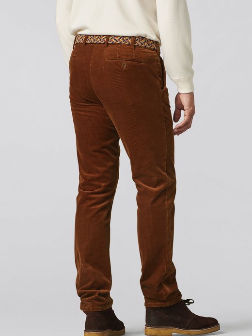 Herren Chinohose - Rio 2-8619