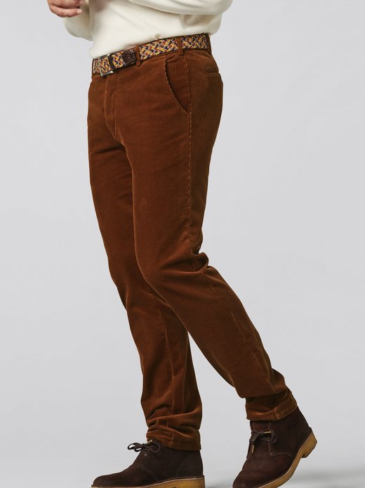 Herren Chinohose - Rio 2-8619