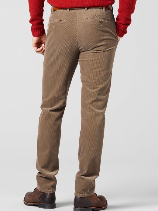Herren Chinohose - Rio 2-8619