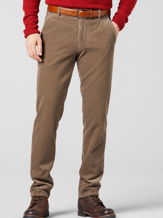 Herren Chinohose - Rio 2-8619