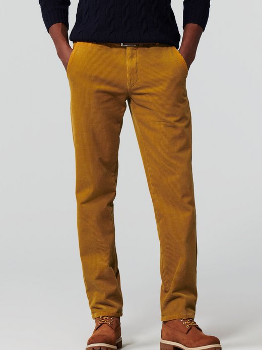 Herren Chinohose - Rio 2-8619