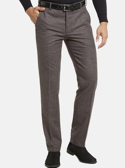 Herren Chinohose - Rio 2-8812