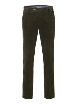 Herren Chinohose - Roma 2-3708