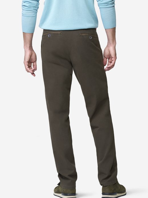 Herren Chinohose - Roma 2-5628
