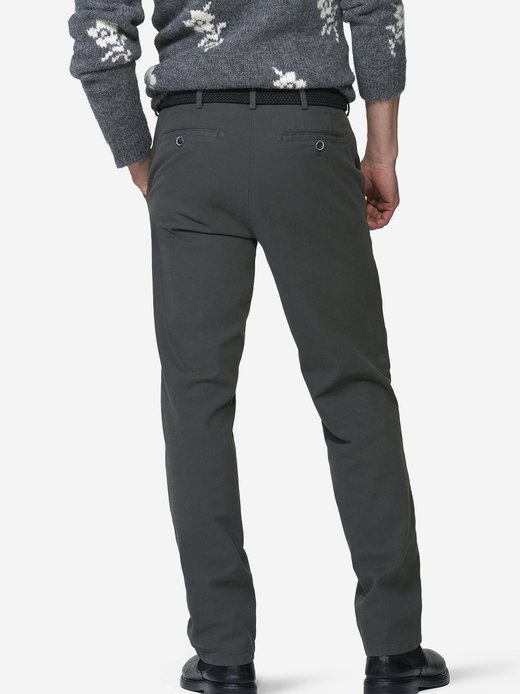 Herren Chinohose - Roma 2-5628