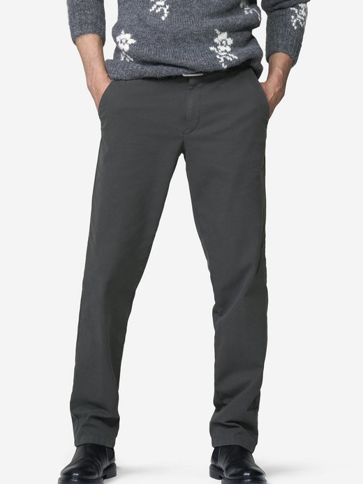 Herren Chinohose - Roma 2-5628