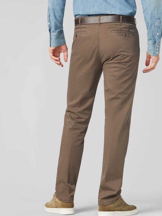 Herren Chinohose - Roma