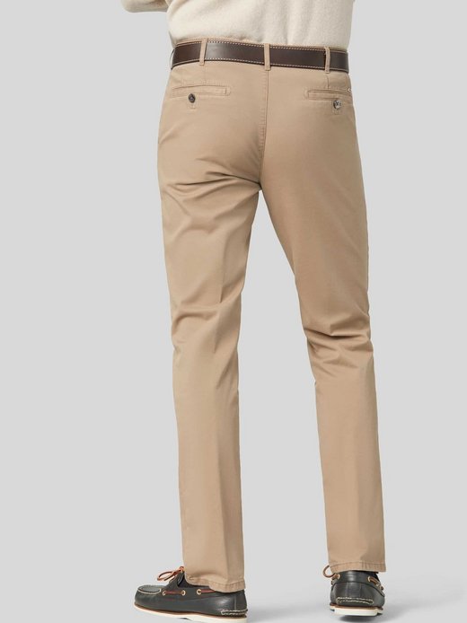 Herren Chinohose - Roma