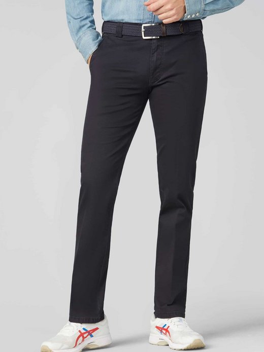 Herren Chinohose - Roma