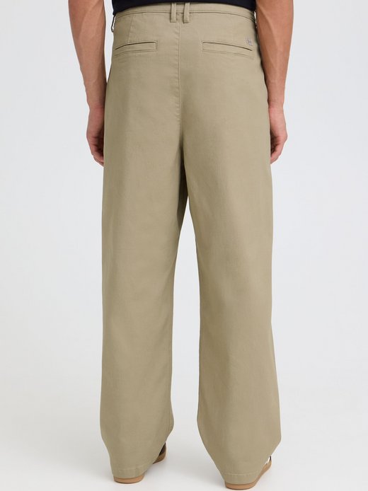 Herren Chinohose - SDMohan Relaxed Fit