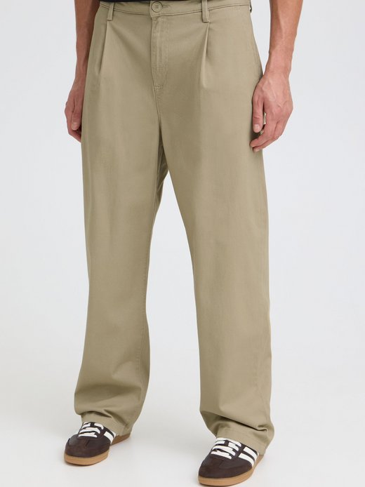 Herren Chinohose - SDMohan Relaxed Fit