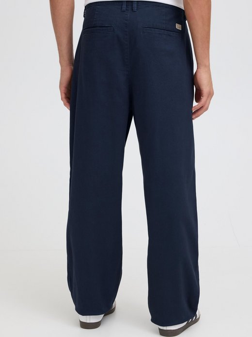 Herren Chinohose - SDMohan Relaxed Fit