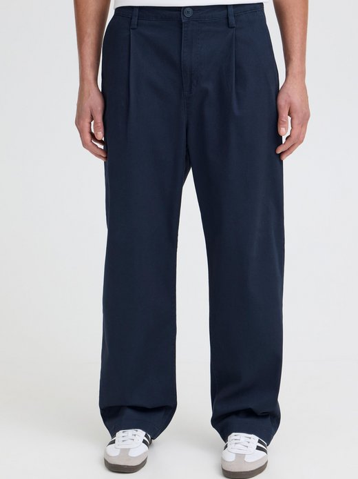 Herren Chinohose - SDMohan Relaxed Fit