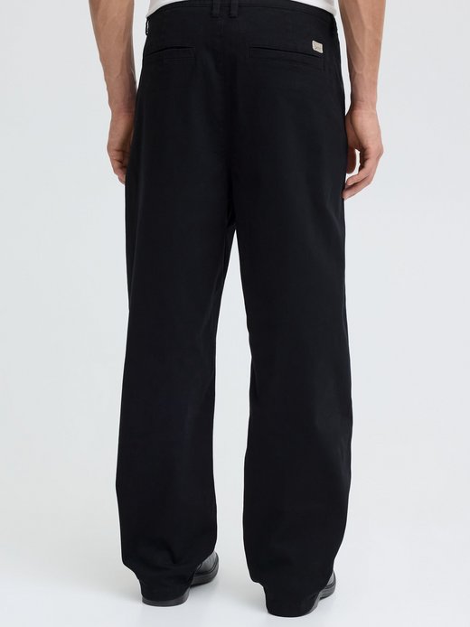 Herren Chinohose - SDMohan Relaxed Fit