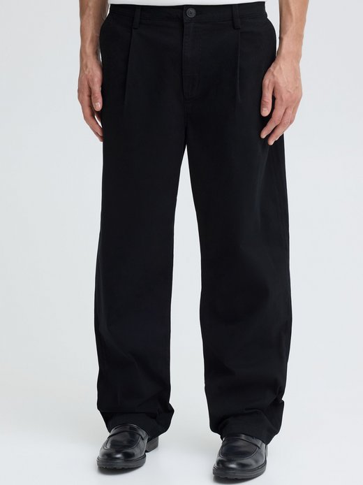 Herren Chinohose - SDMohan Relaxed Fit