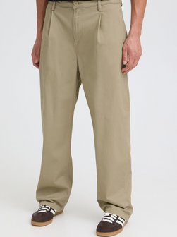 Herren Chinohose - SDMohan Relaxed Fit